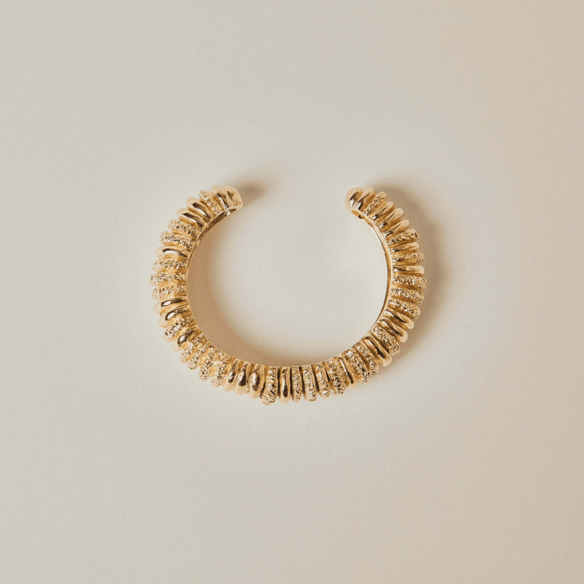 Capital Bracelet