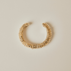 Capital Bracelet