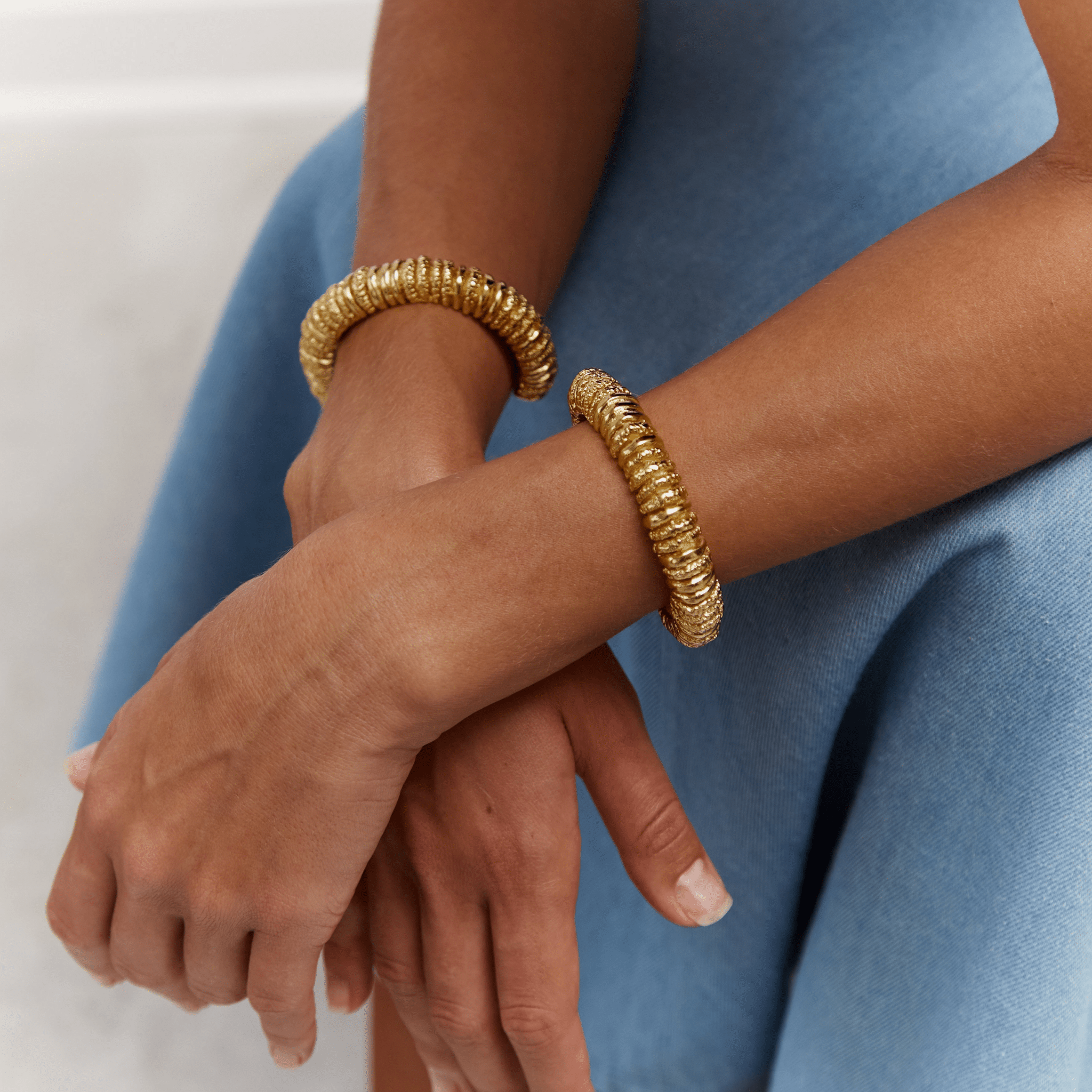 Capital Bracelet
