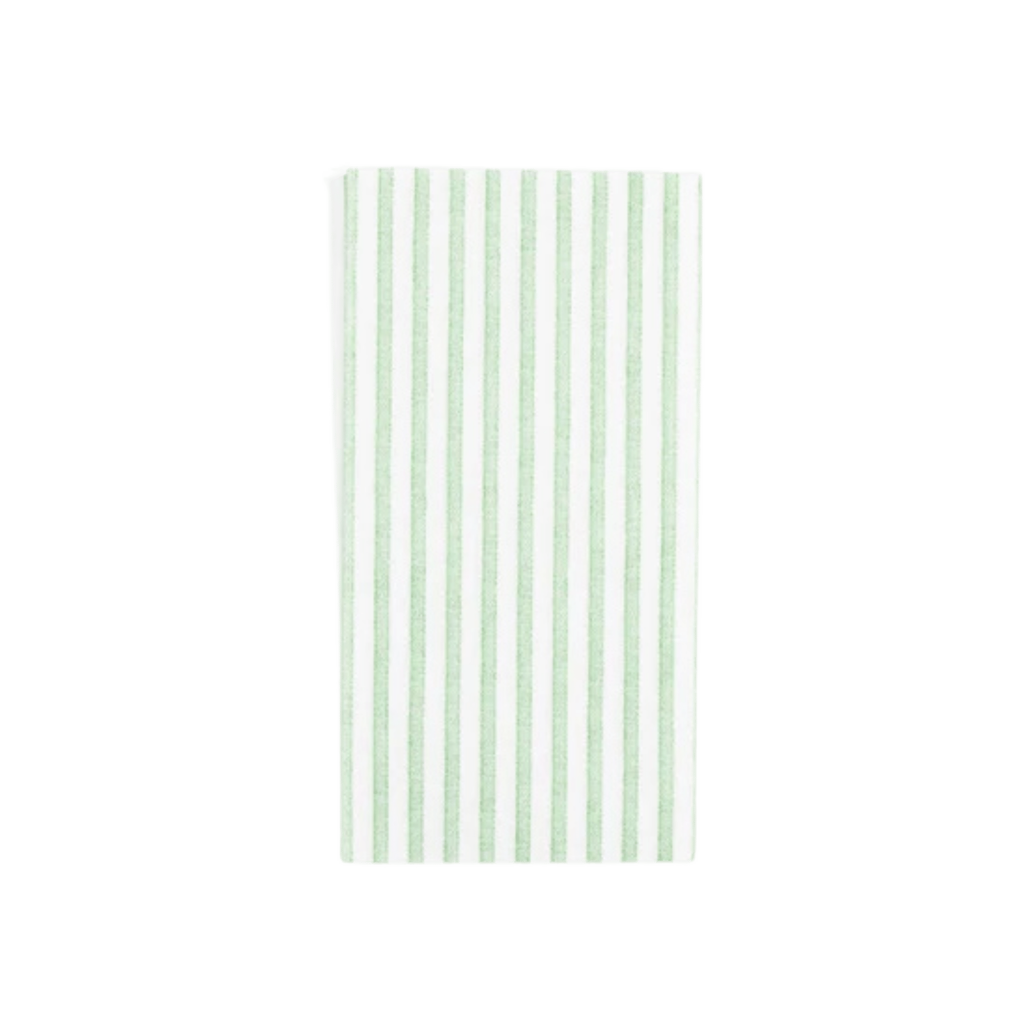 Capri Stripe Guest Towel Napkins - Pack of 20