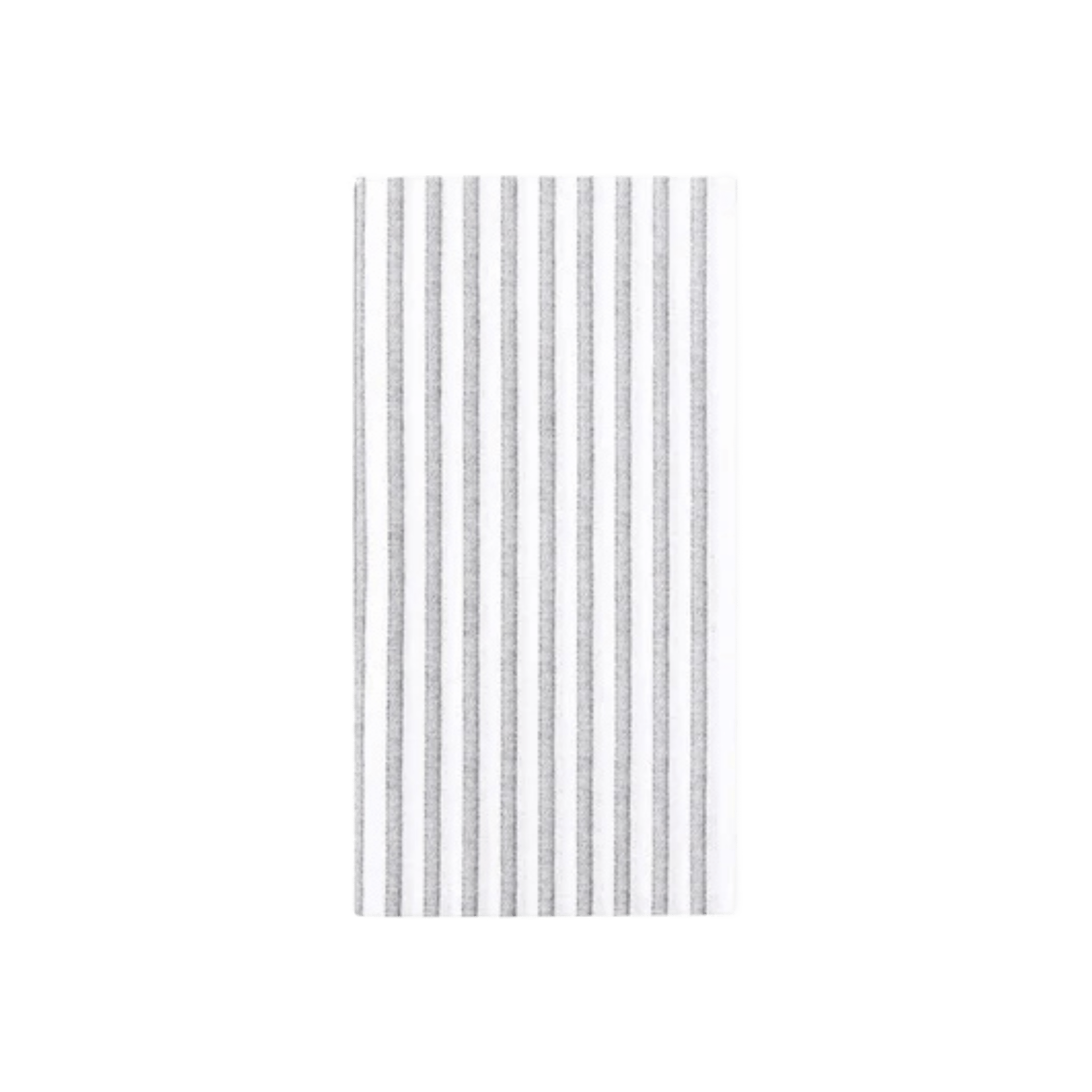 Capri Stripe Guest Towel Napkins - Pack of 20