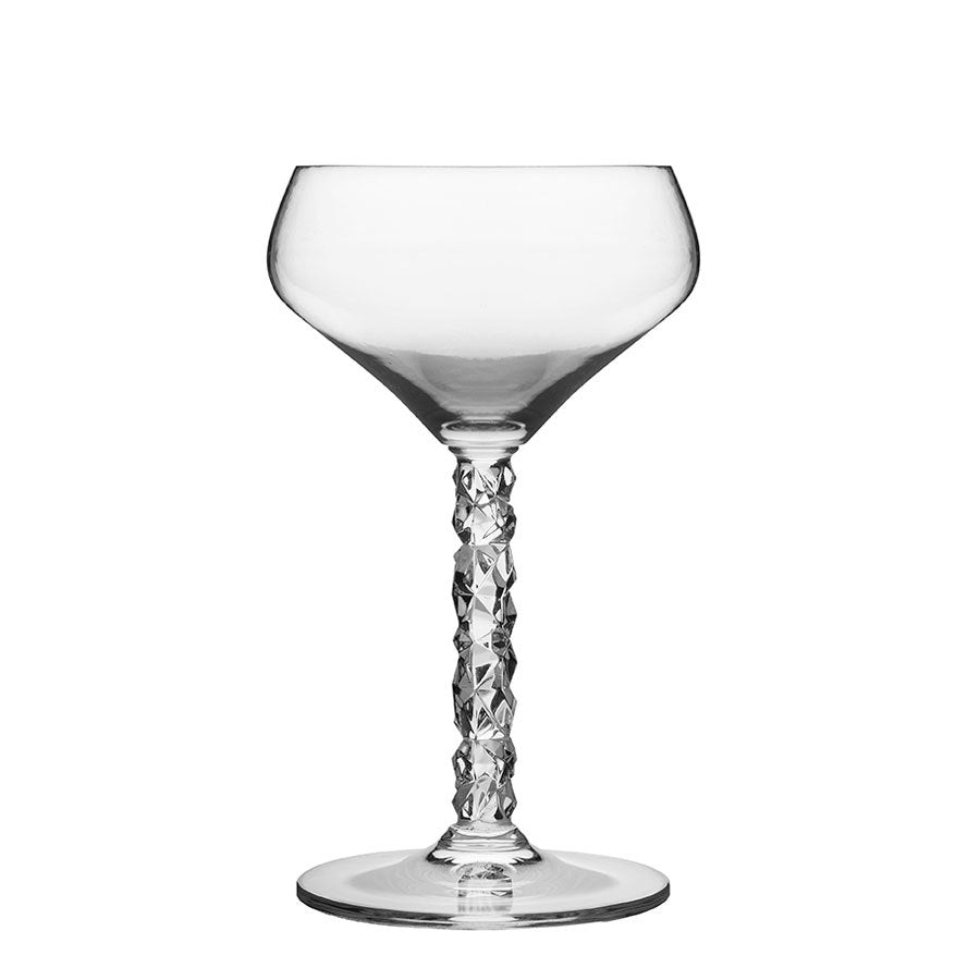 Carat Coupe - Set of 2