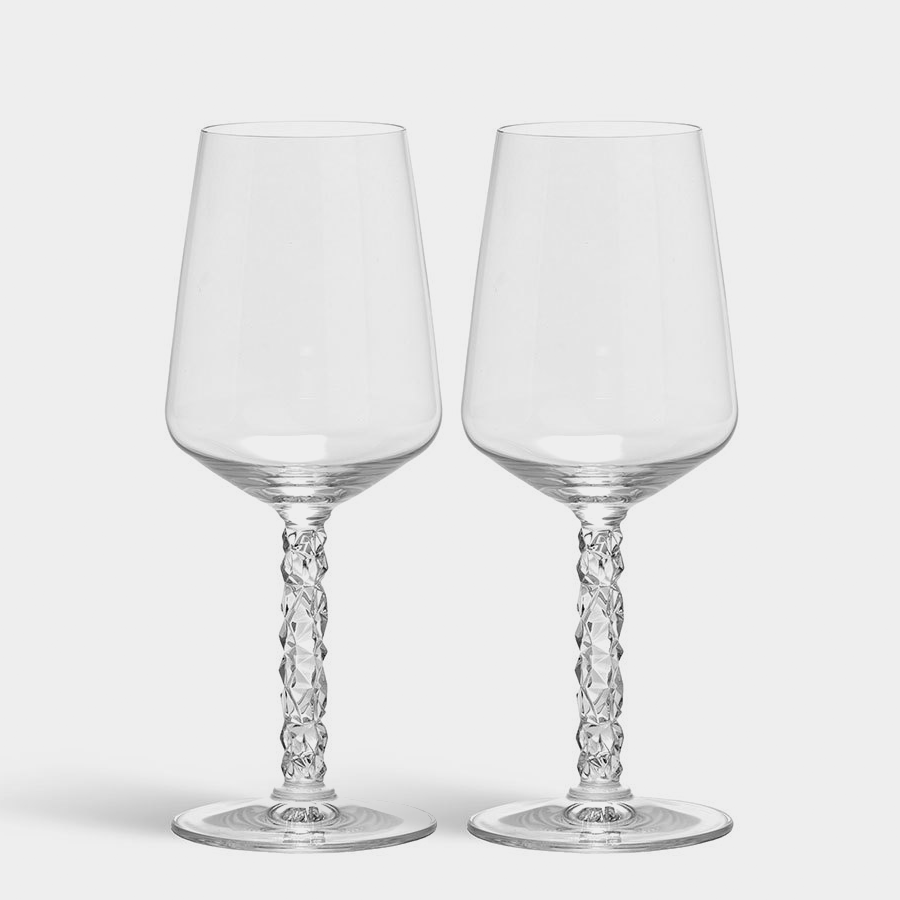 Carat Wine - Set of 2