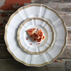 Carlt Gold Dinner Plate