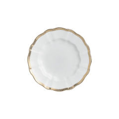 Carlt Gold Dinner Plate