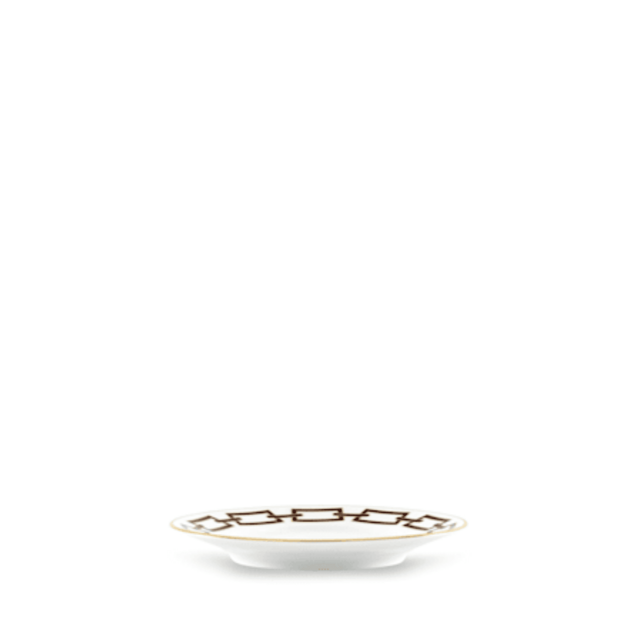 Catene Bread Plate