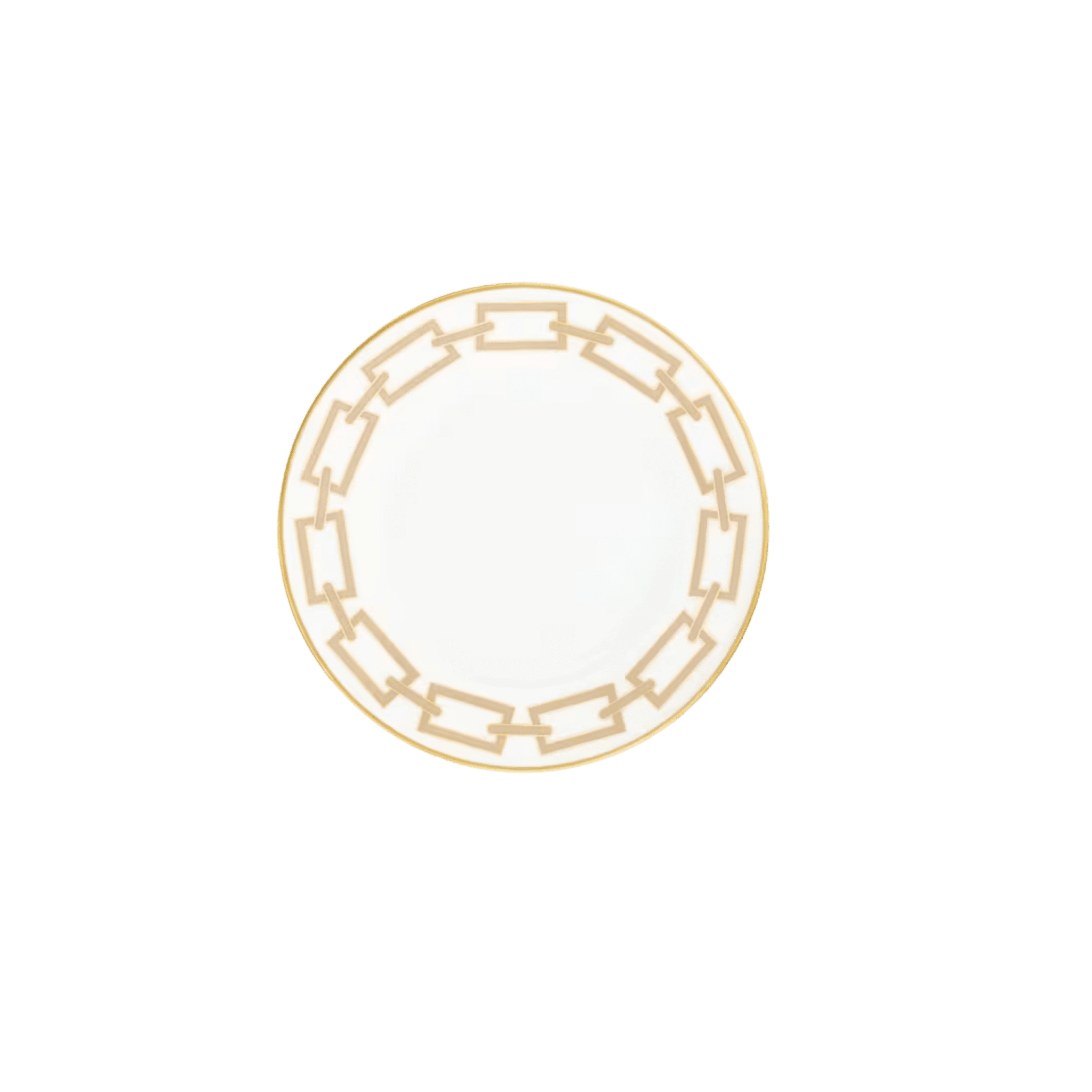 Catene Bread Plate