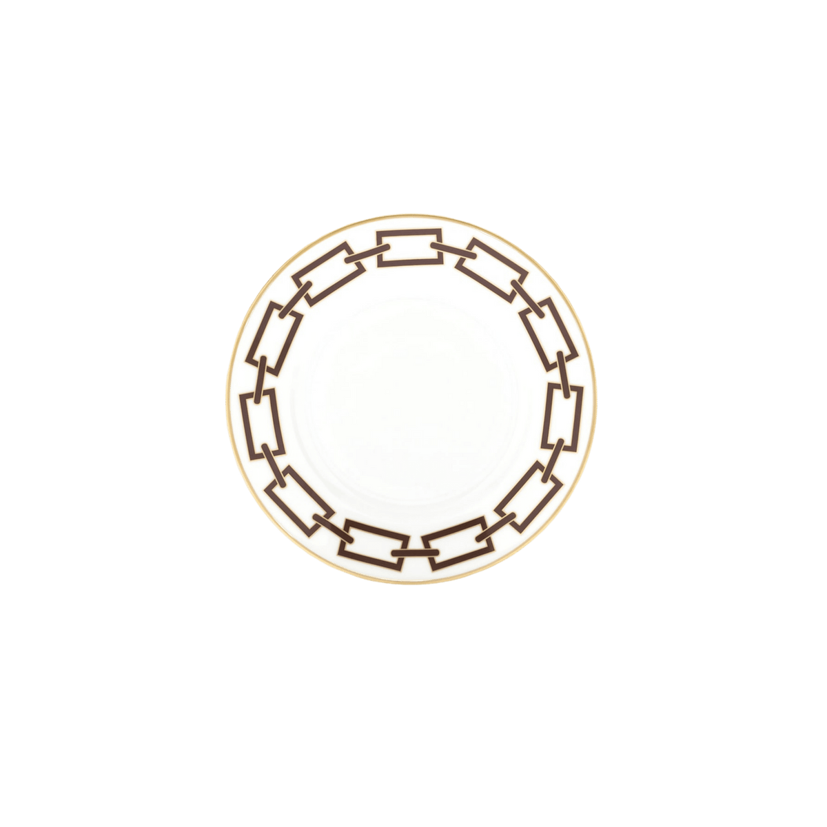 Catene Bread Plate