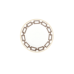 Catene Bread Plate
