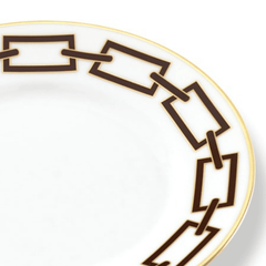Catene Bread Plate