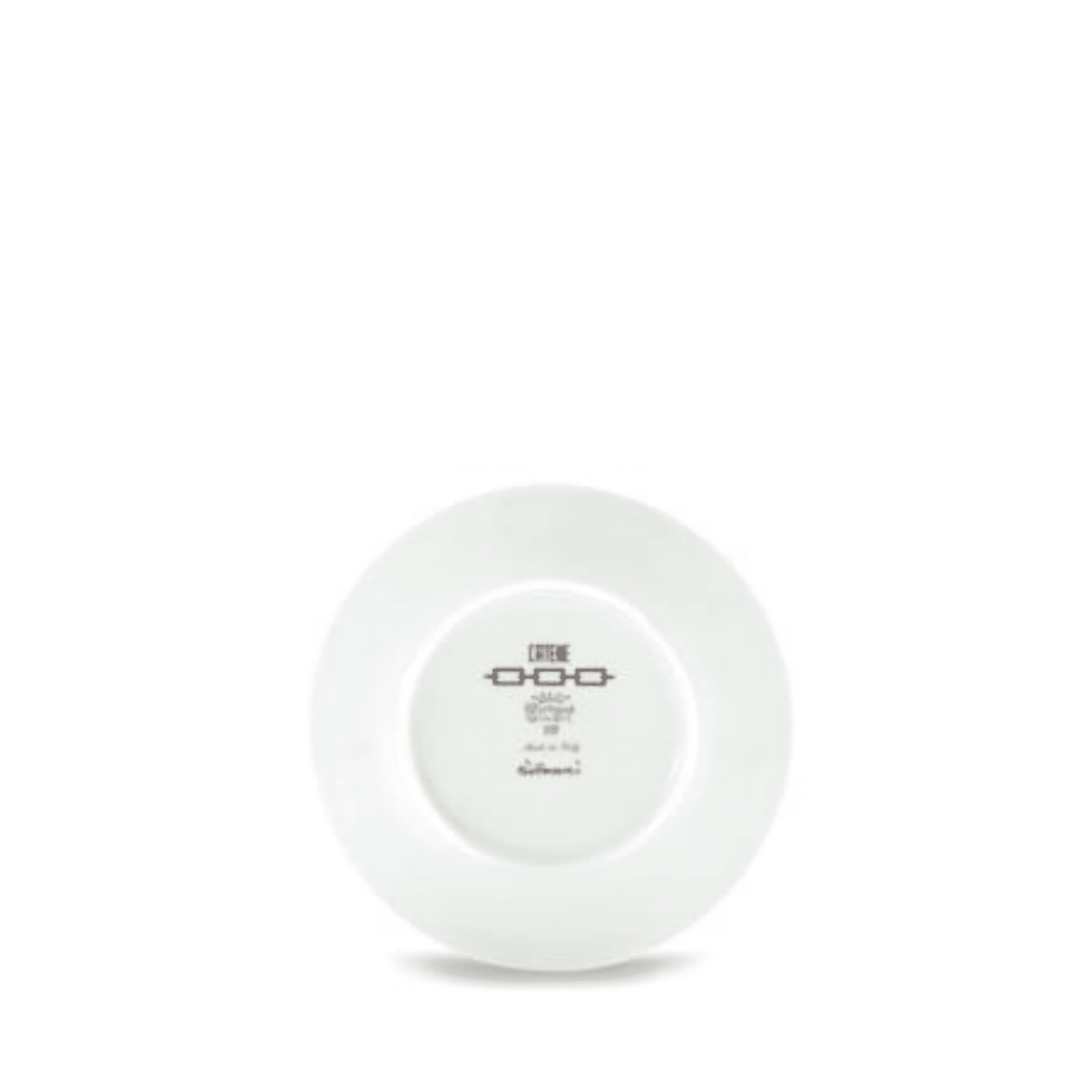 Catene Bread Plate