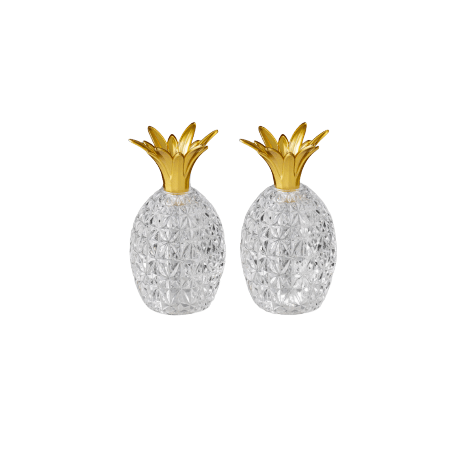 Caterina & Vittoria Salt and Pepper Shakers