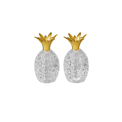 Caterina & Vittoria Salt and Pepper Shakers