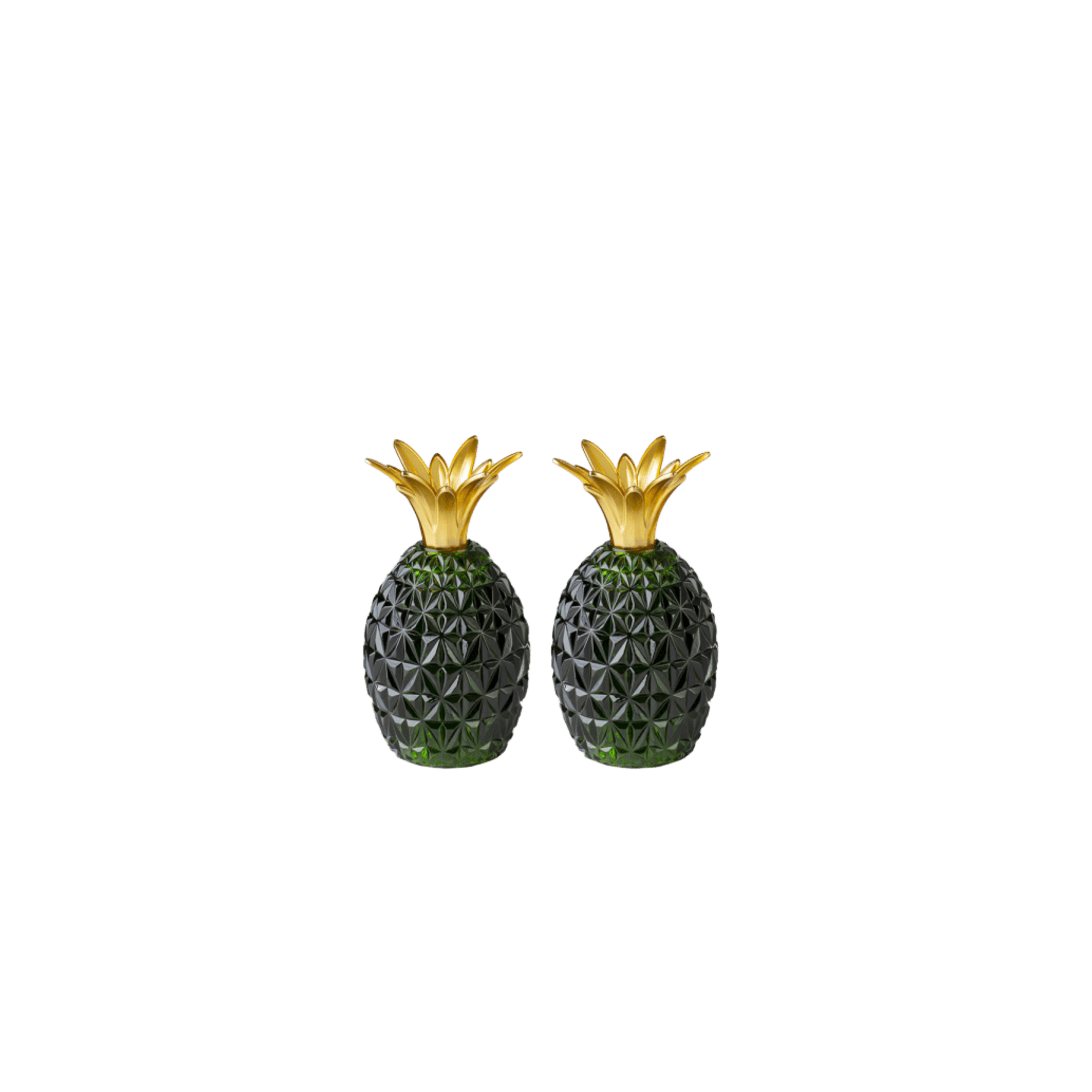 Caterina & Vittoria Salt and Pepper Shakers