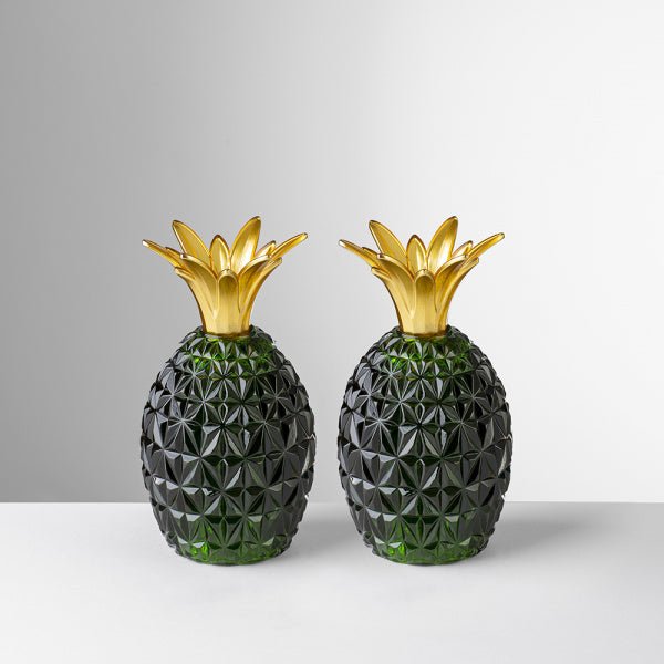 Caterina & Vittoria Salt and Pepper Shakers