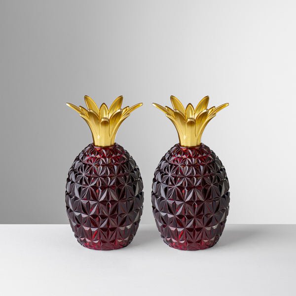Caterina & Vittoria Salt and Pepper Shakers