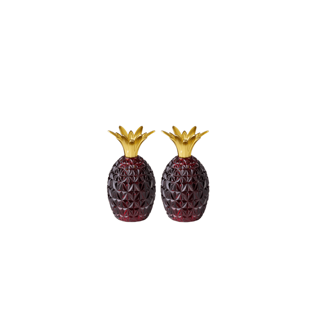 Caterina & Vittoria Salt and Pepper Shakers