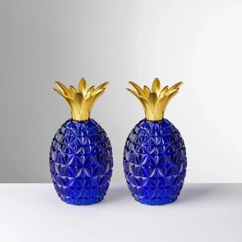 Caterina & Vittoria Salt and Pepper Shakers