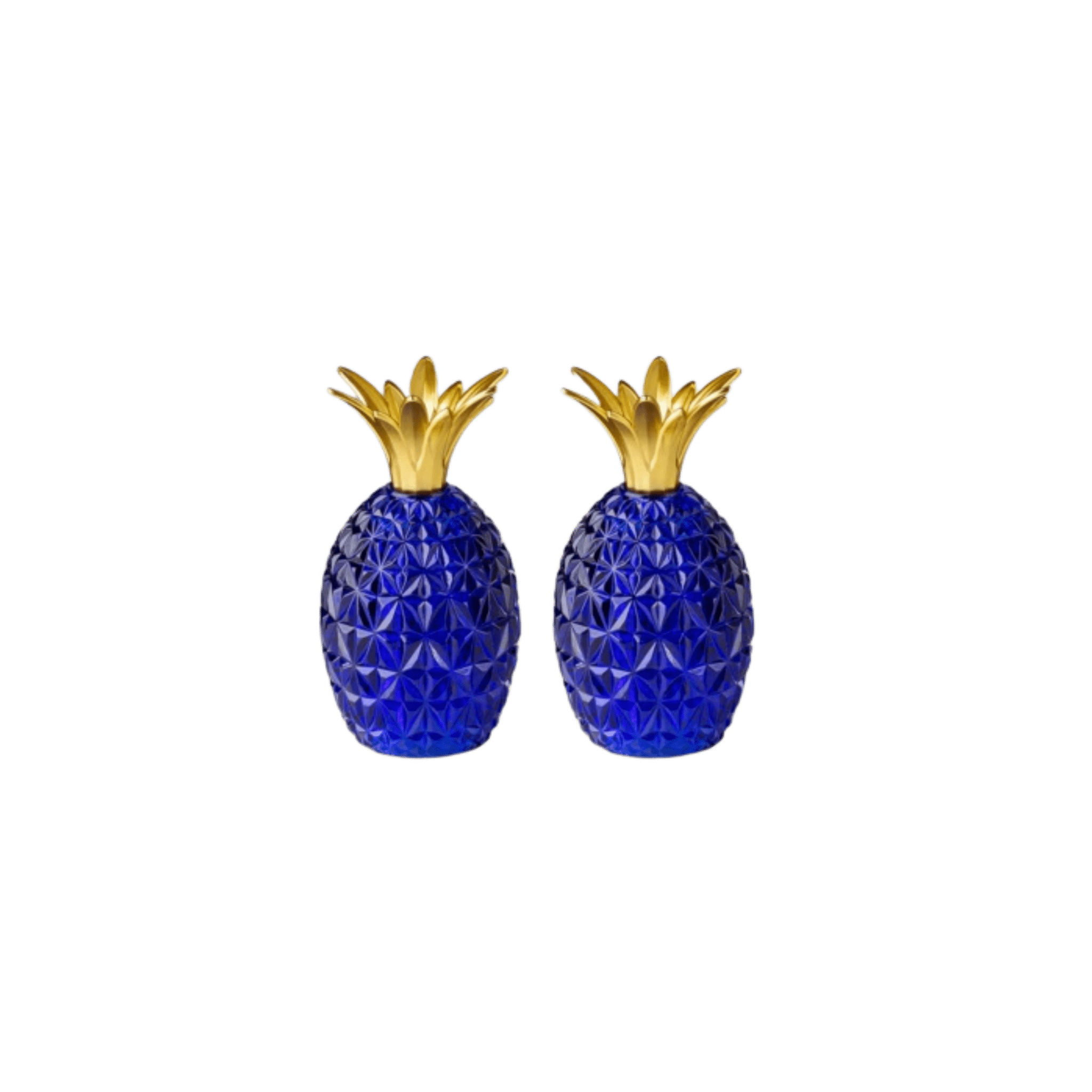 Caterina & Vittoria Salt and Pepper Shakers