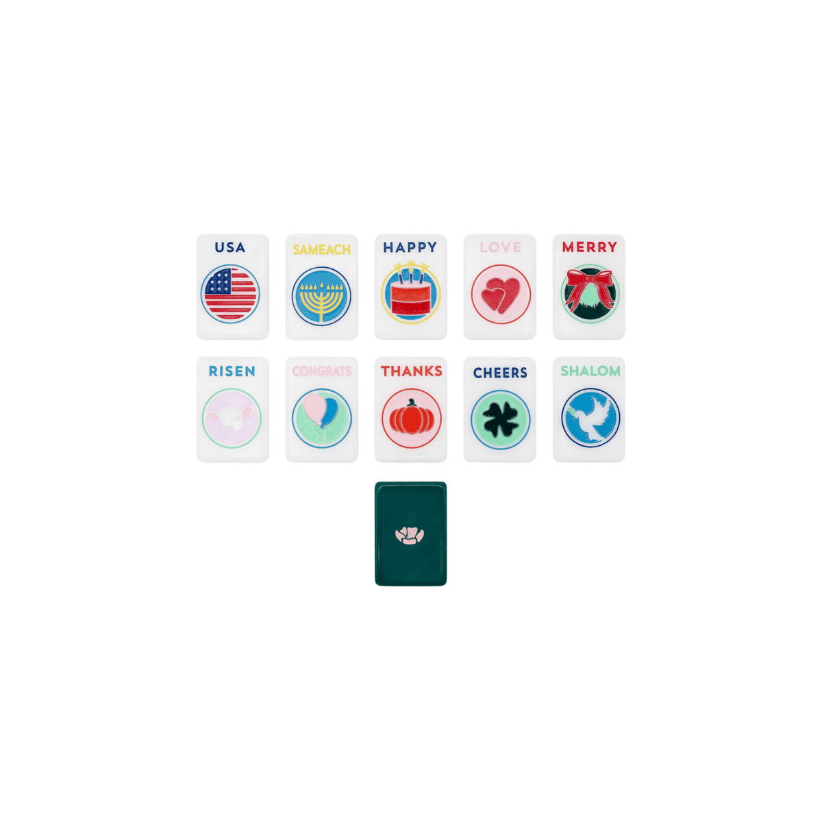 Celebration Jokers
