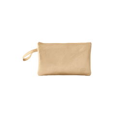 Champagne Bloom Tile Bag