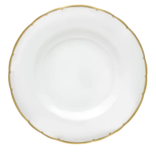 Chelsea Duet Dinner Plate