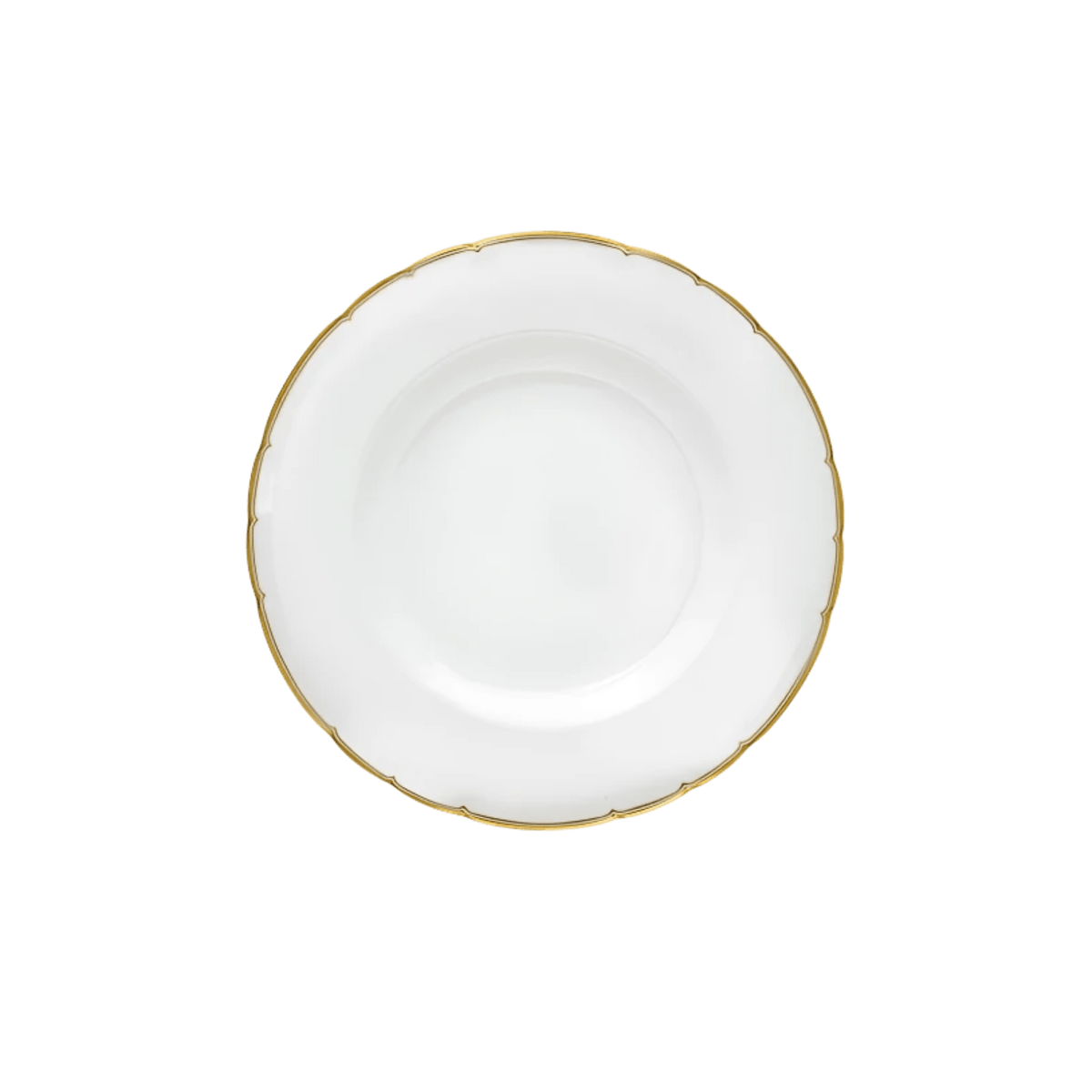 Chelsea Duet Dinner Plate