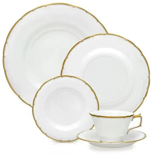 Chelsea Duet Dinner Plate