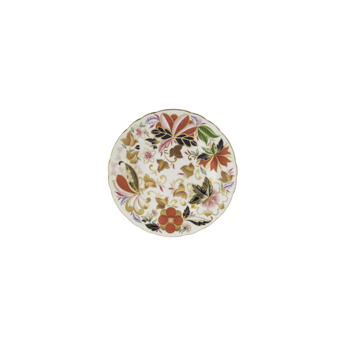 Chelsea Garden Accent Plate