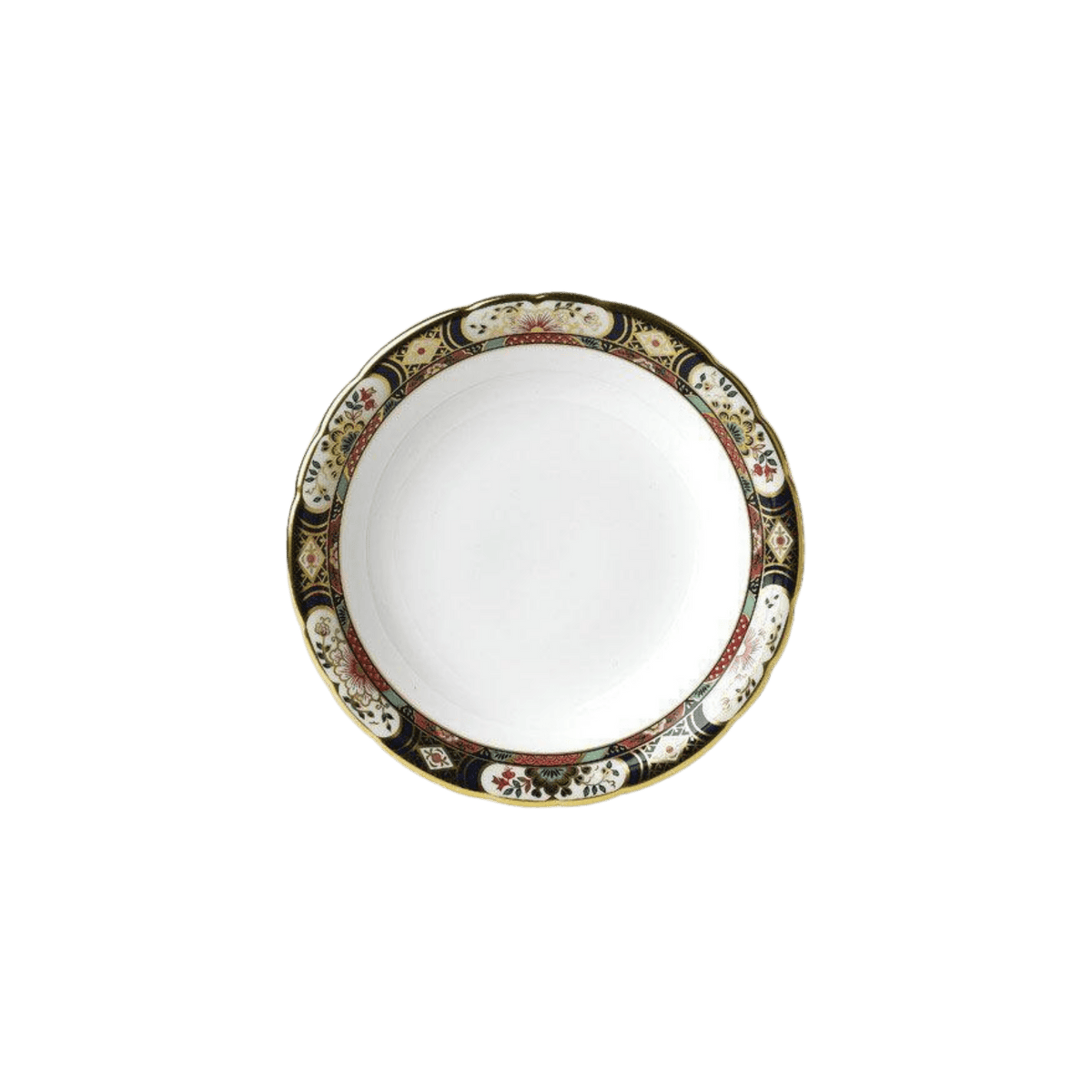 Chelsea Garden Dinner Plate