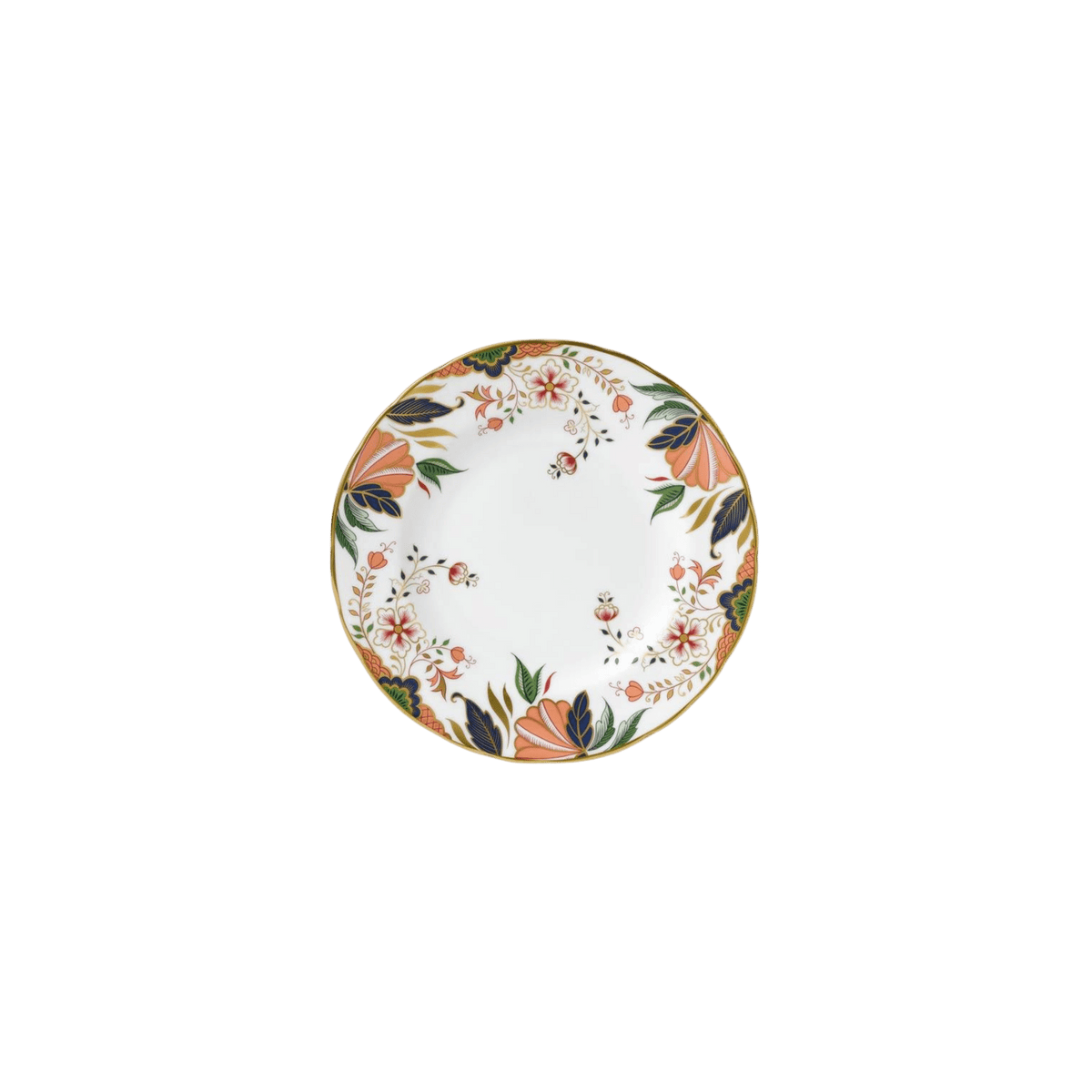 Chelsea Garden Fleur Accent Plate