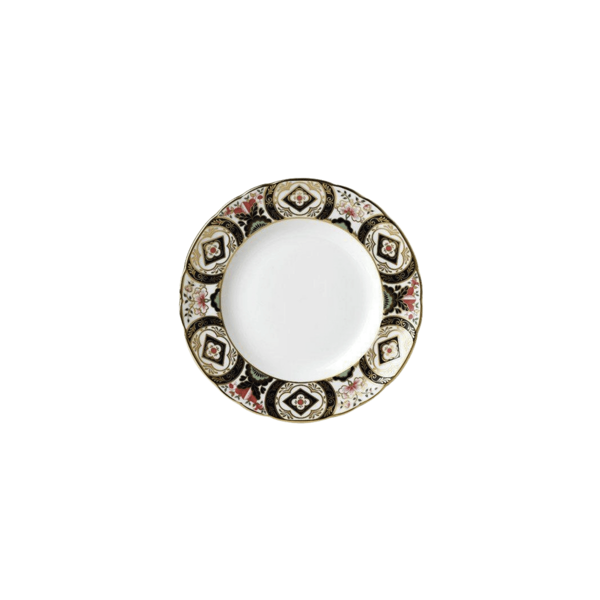 Chelsea Garden Salad Plate