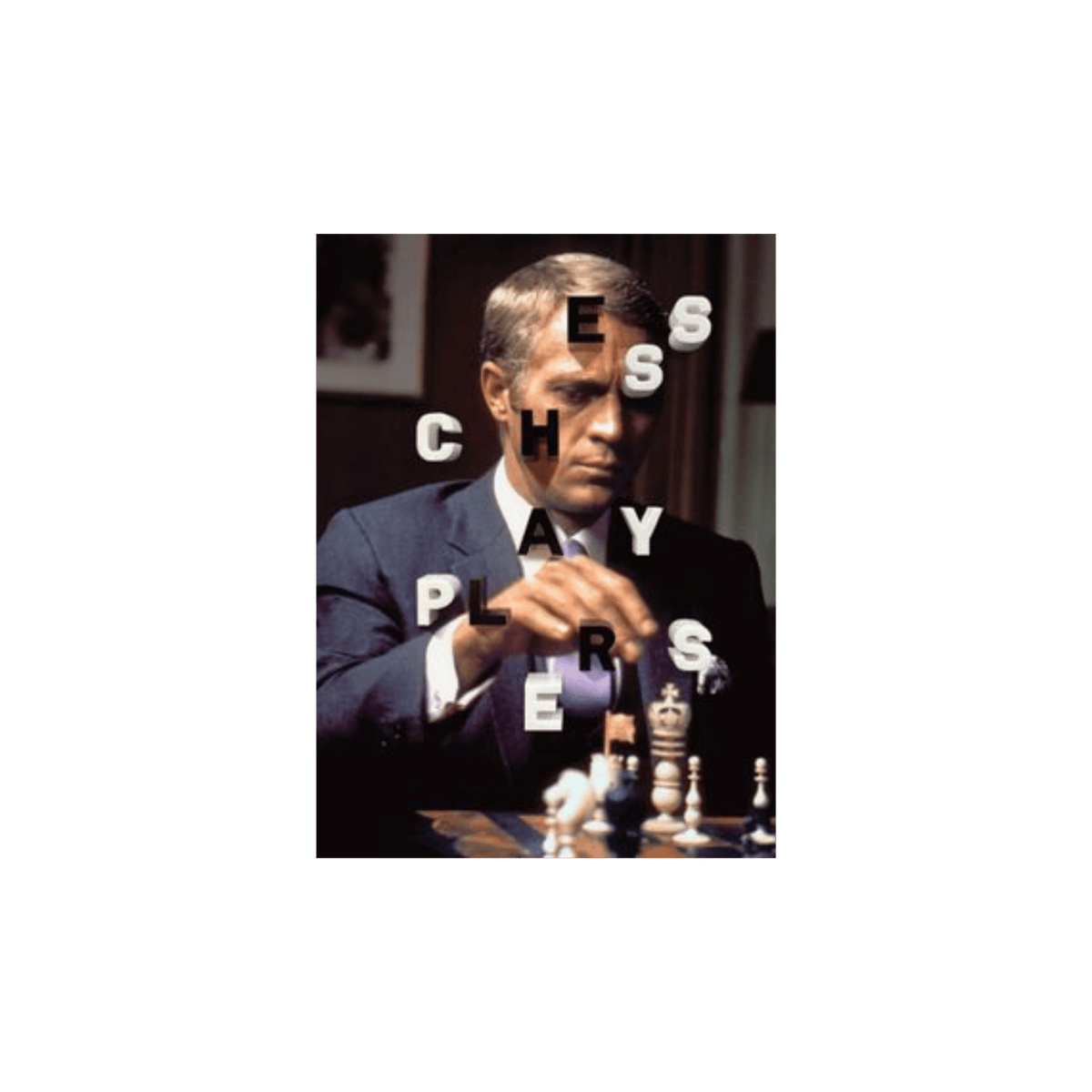 Chess Players