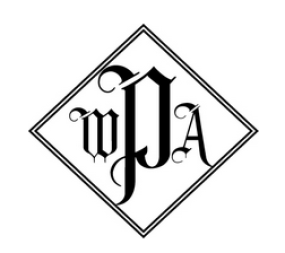 Choose Font - For 5-Piece Set - x4 Monograms