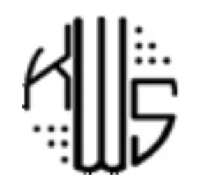 Choose Font - For 5-Piece Set - x3 Monograms