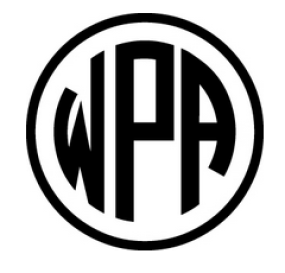 Choose Font - For 5-Piece Set - x3 Monograms