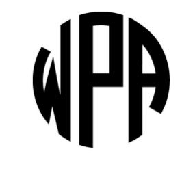 Choose Font - Signature Gold With Monogram Ultra-White China