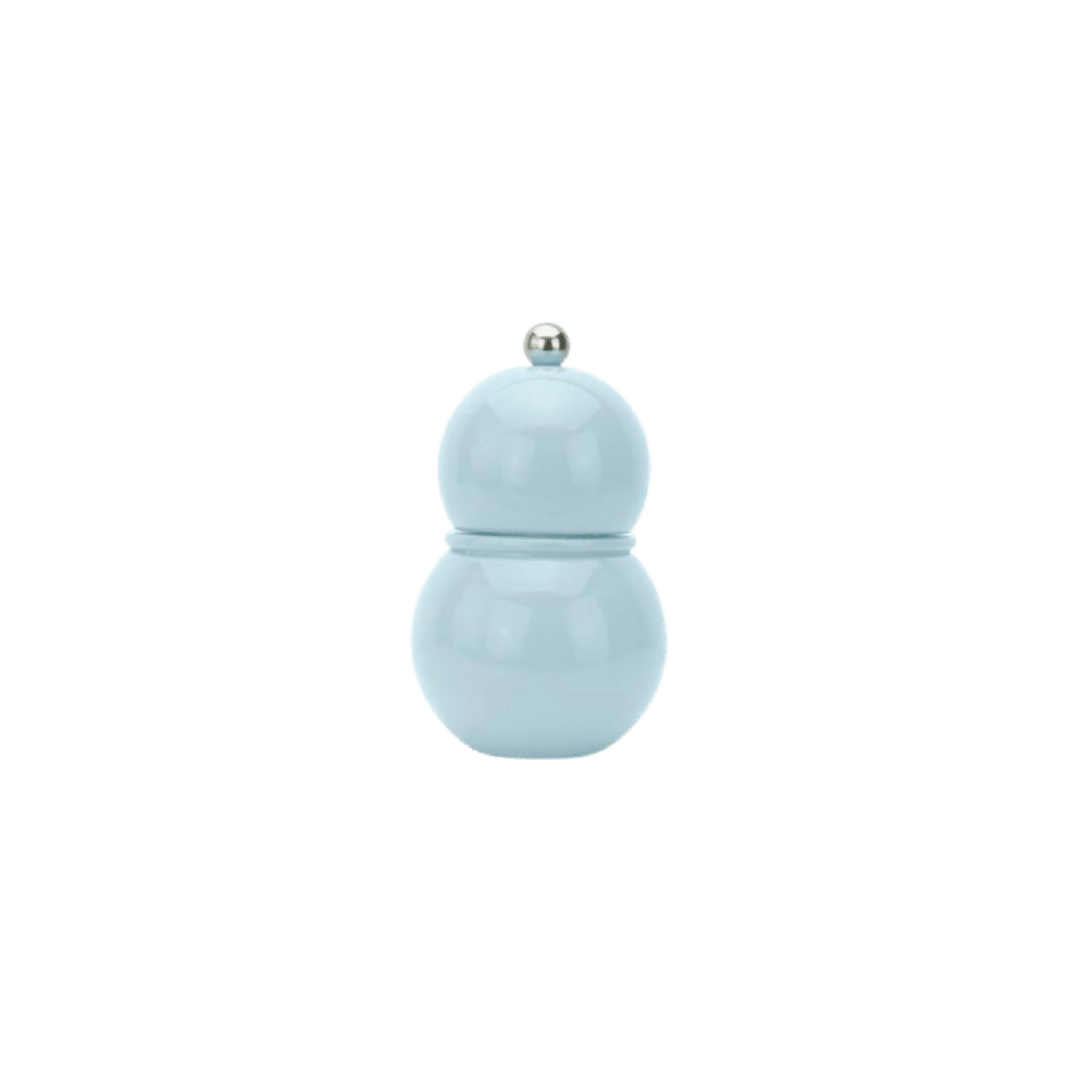 Chubbie Salt or Pepper Mill