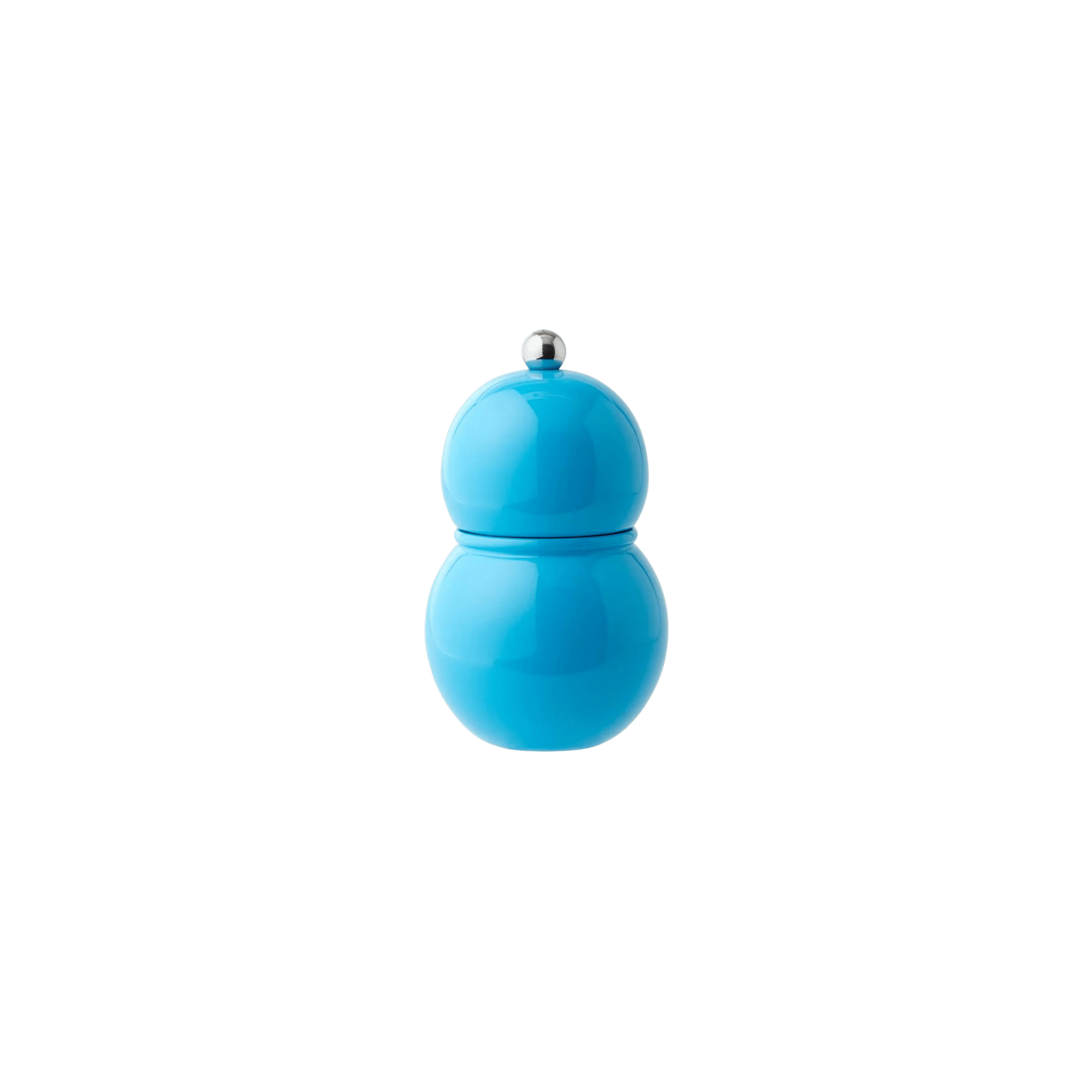 Chubbie Salt or Pepper Mill