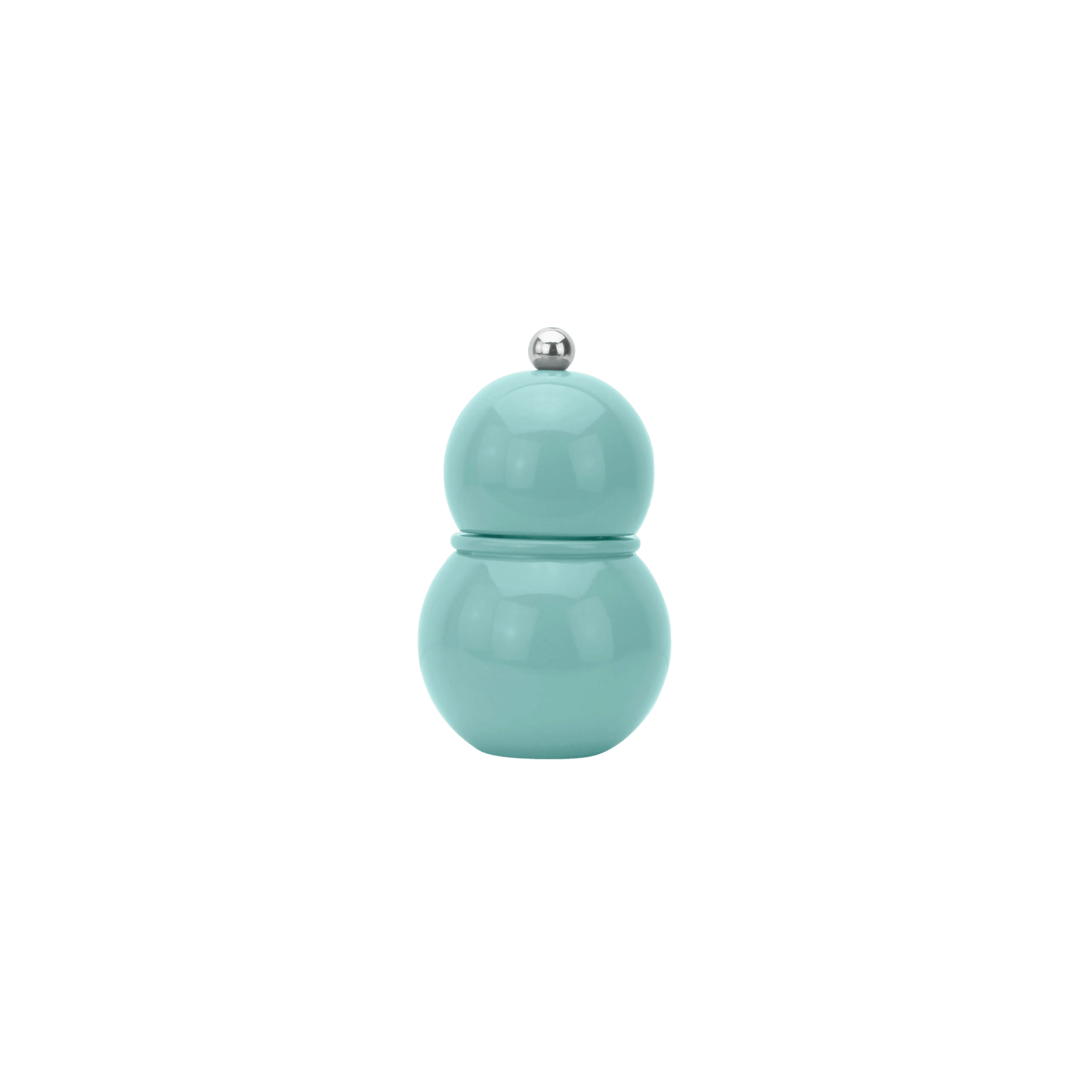 Chubbie Salt or Pepper Mill