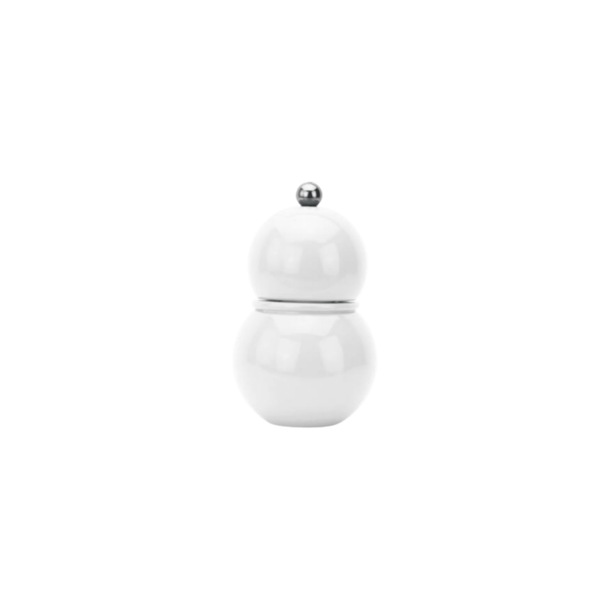 Chubbie Salt or Pepper Mill