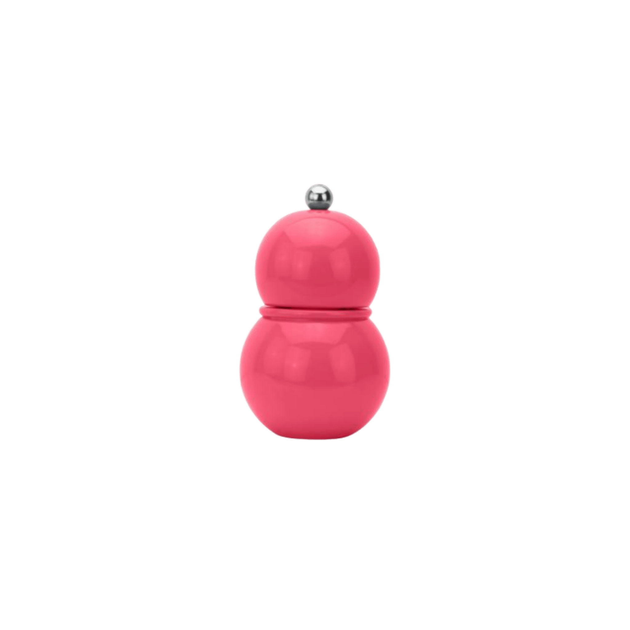 Chubbie Salt or Pepper Mill