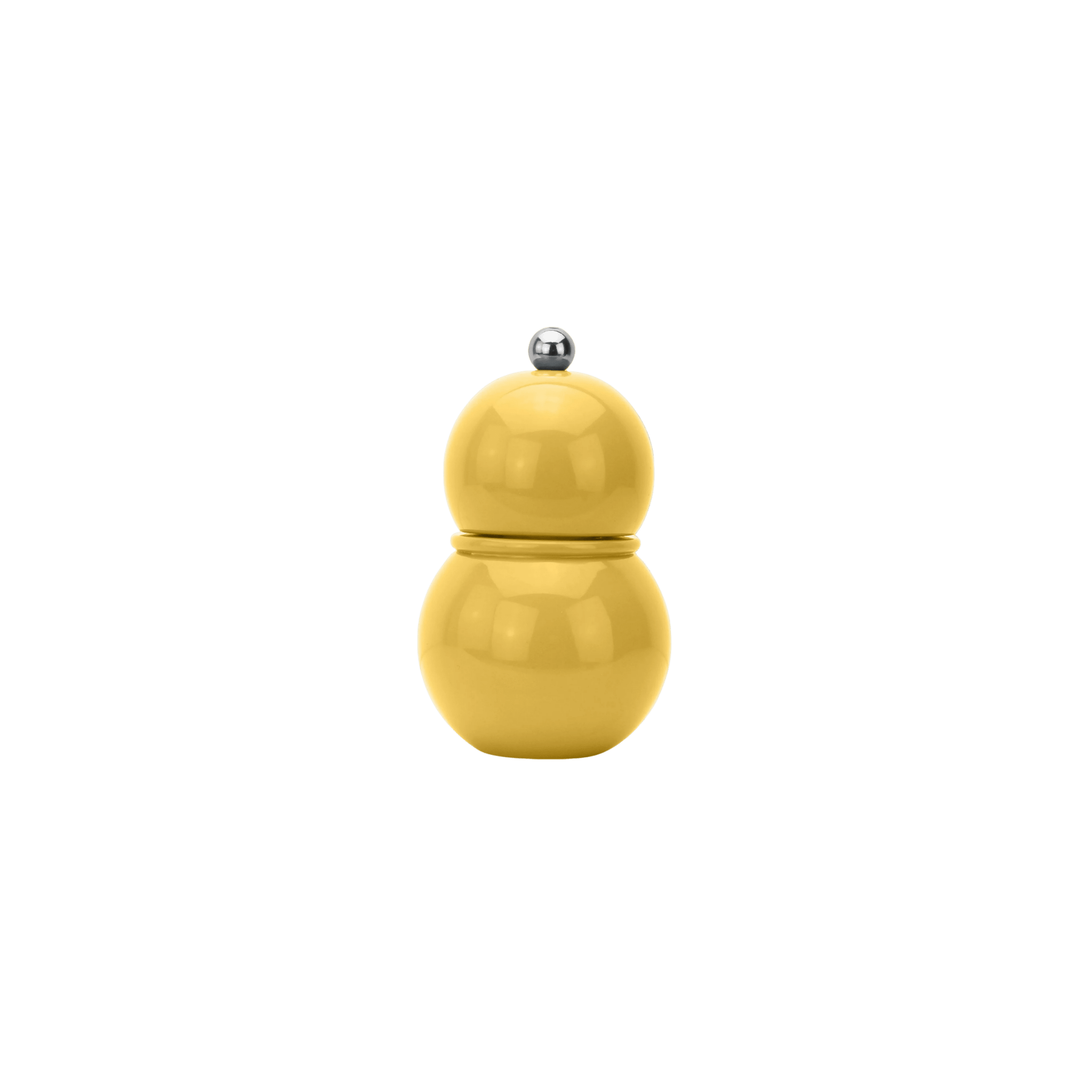 Chubbie Salt or Pepper Mill