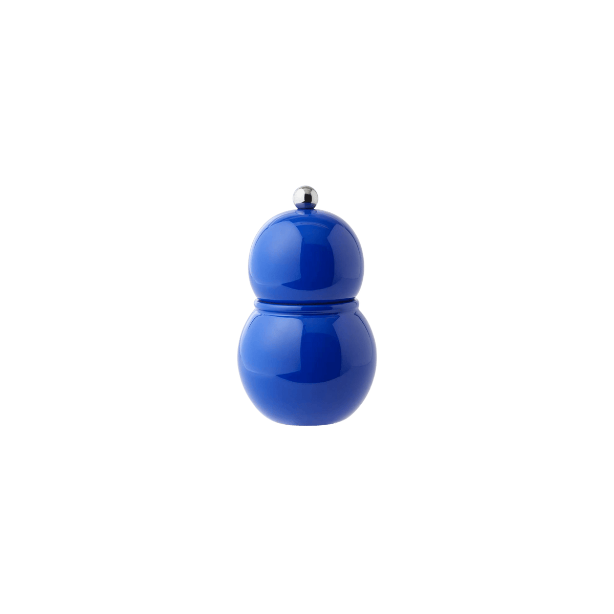 Chubbie Salt or Pepper Mill