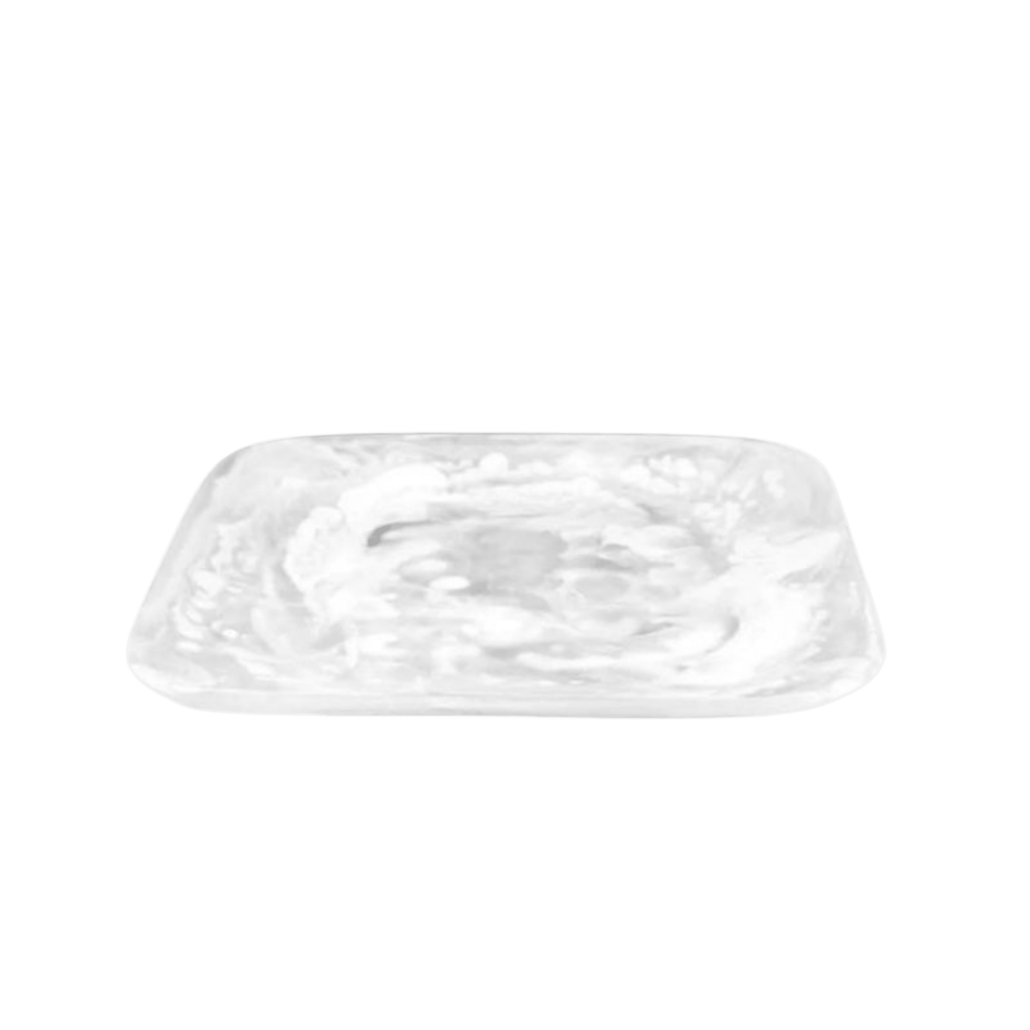 Classical Square Tray - Large