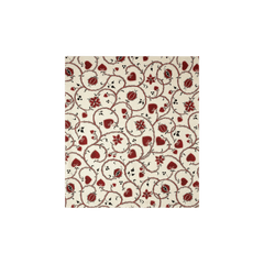 Classy Tablecloth Ecru
