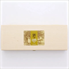 Berlingot 3-Piece Breakfast Box Set