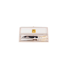 Berlingot Laguiole Carving Set