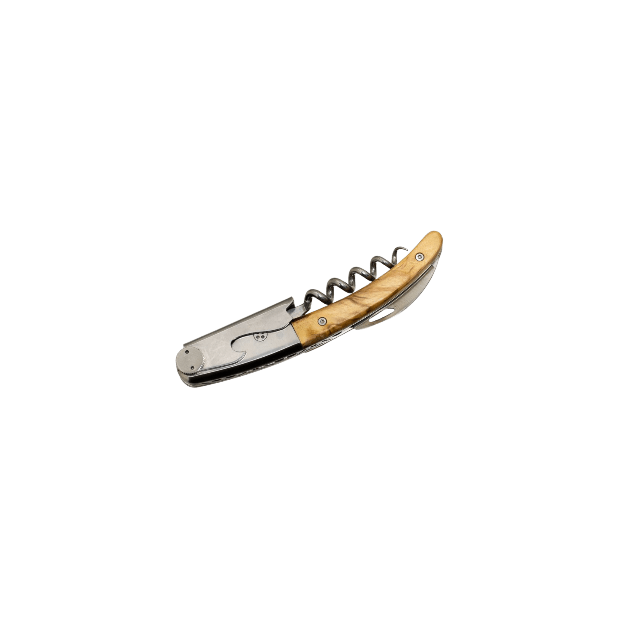 Clos Laguiole Corkscrew