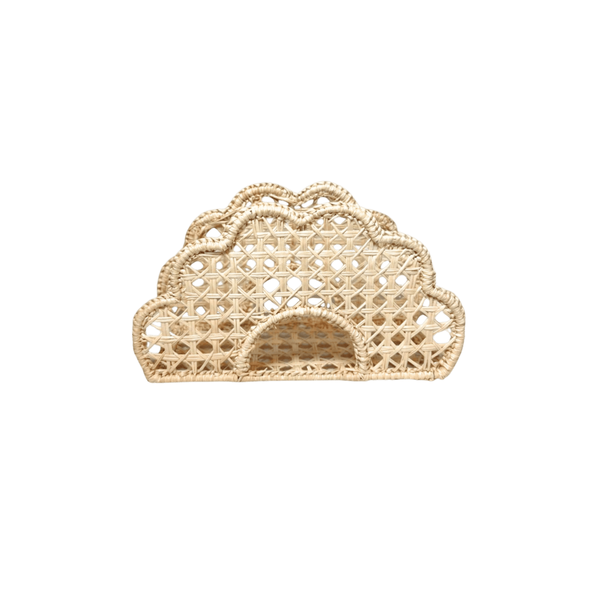 Cloud Napkin Holder